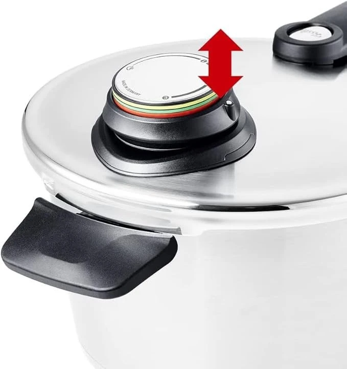 Fissler stiklo rinkinys. 2,5 / 6 Vitavit Premium S4
