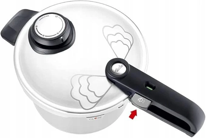 Fissler stiklo rinkinys. 2,5 / 6 Vitavit Premium S4
