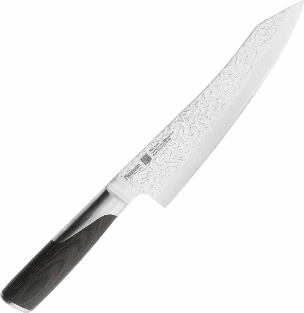Fissman Virėjo peilis 21cm TIROL (plienas X50Cr15MoV)