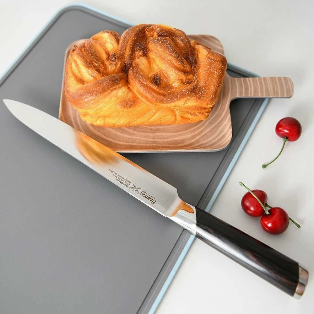Fissman Gastronominis peilis FUJIWARA 20 cm