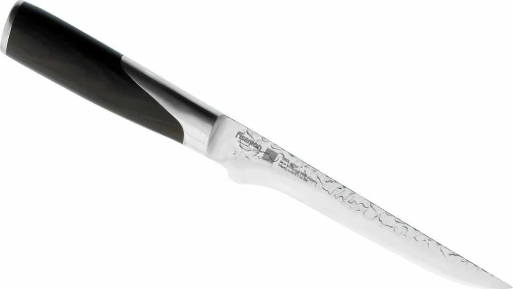 Fissman Kaulinimo peilis 15 cm TIROL (plienas X50Cr15MoV)