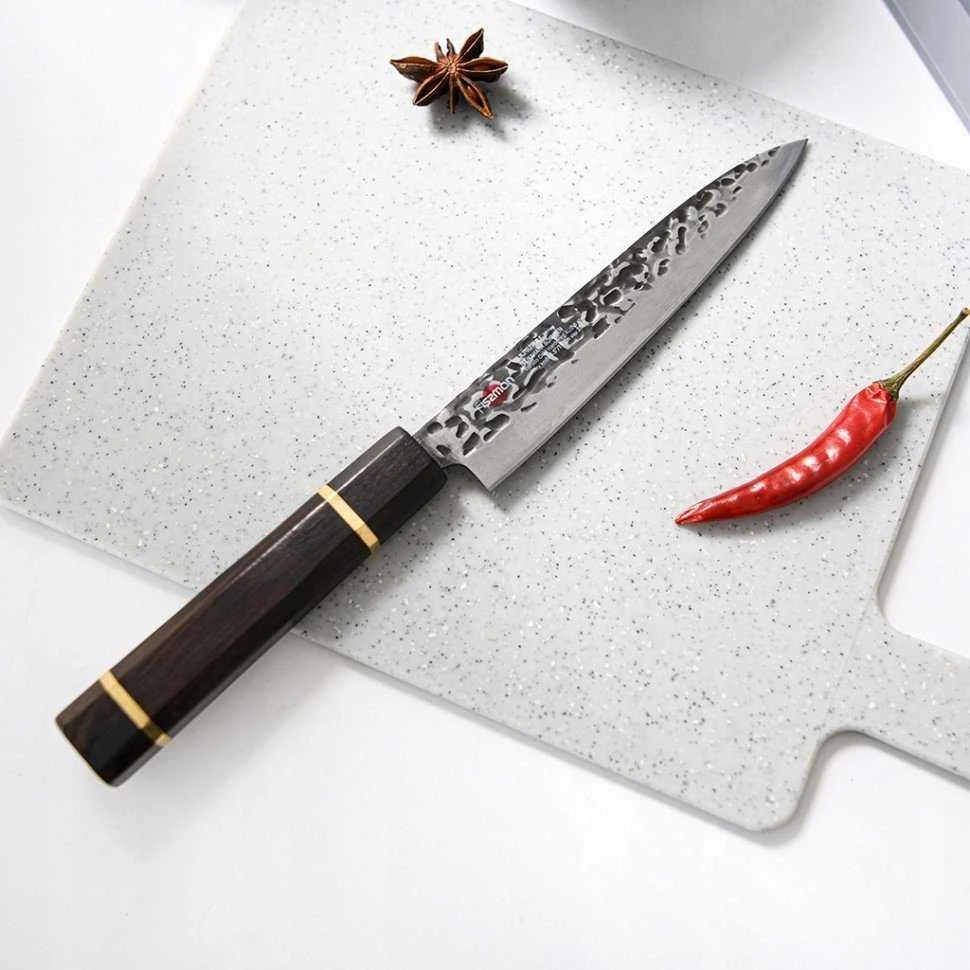 Fissman Universalus peilis KENSEI BOKUDEN 14 cm