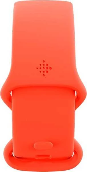 Išmanusis laikrodis Fitbit "Activity tracker Charge 6" Spalva: koralų/šampano (GA05184-EU)