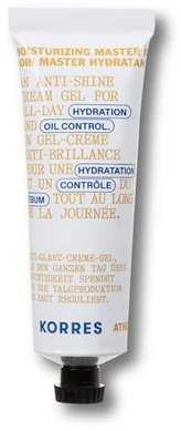 Korres Atėnų priežiūros priemonė, 50 ml