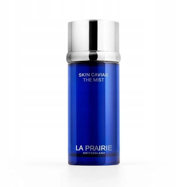 La Prairie Cellular Energizing Mist veido dulksna, 50 ml
