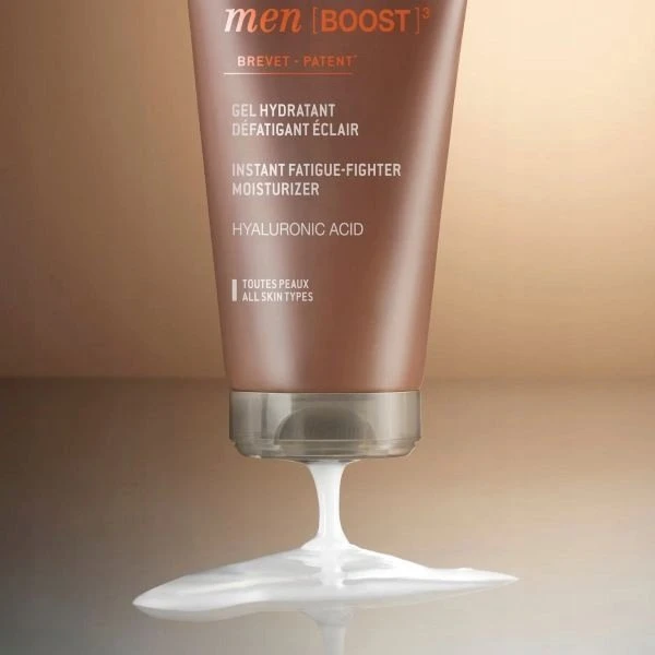 Nuxe Men Boost Instant Fatigue Fighter Moisturizer, 50 ml