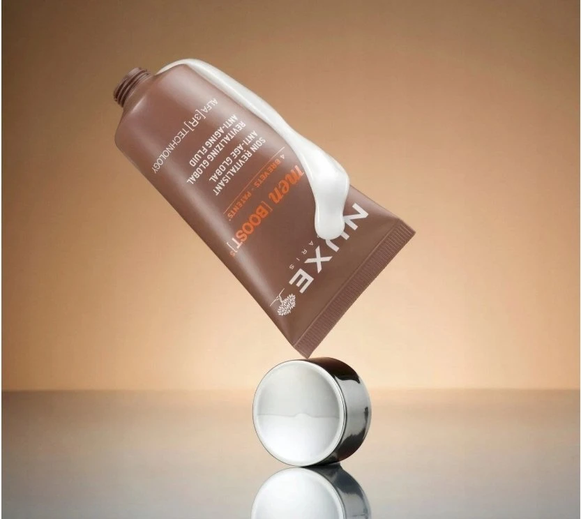 Nuxe Men Boost Revitalizing Global Anti-Aging Fluid, 50 ml