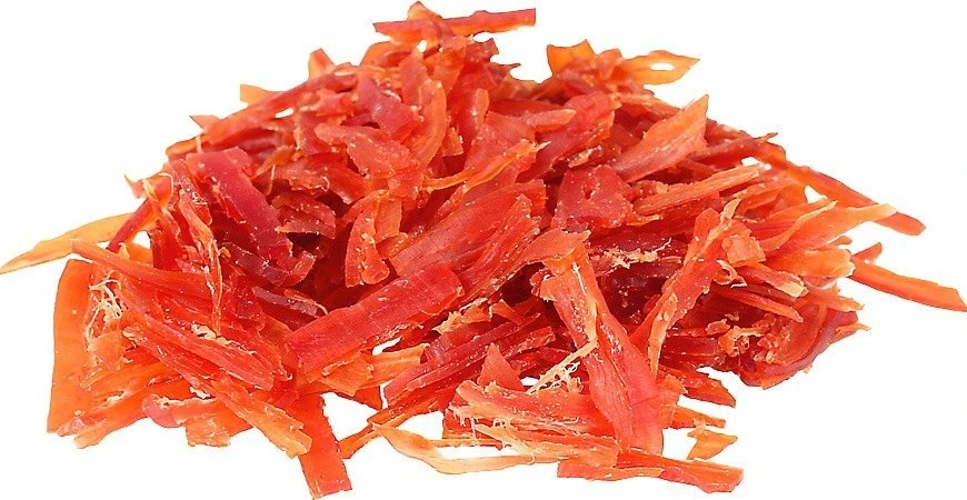 Fitmin Fol Life dog&cat treat rabbit jerky 70g