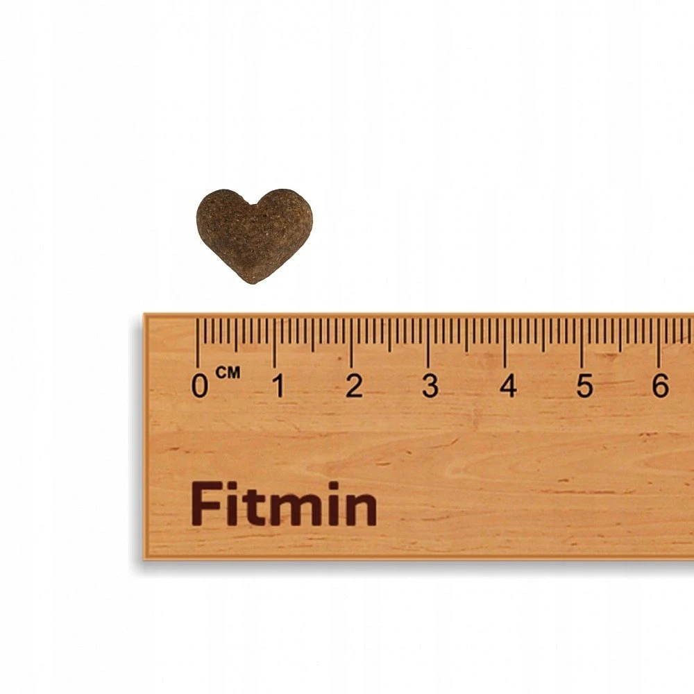 Fitmin Play & Train su ėriena i jautiena 400g