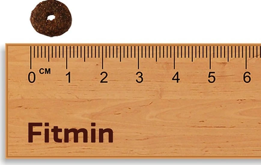 Fitmin dog mini senior 2,5kg