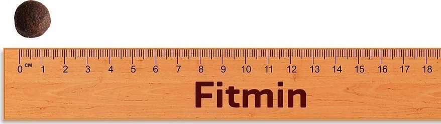Fitmin dog Purity ryžiai Semimoist triušiena&ėriena - 4kg