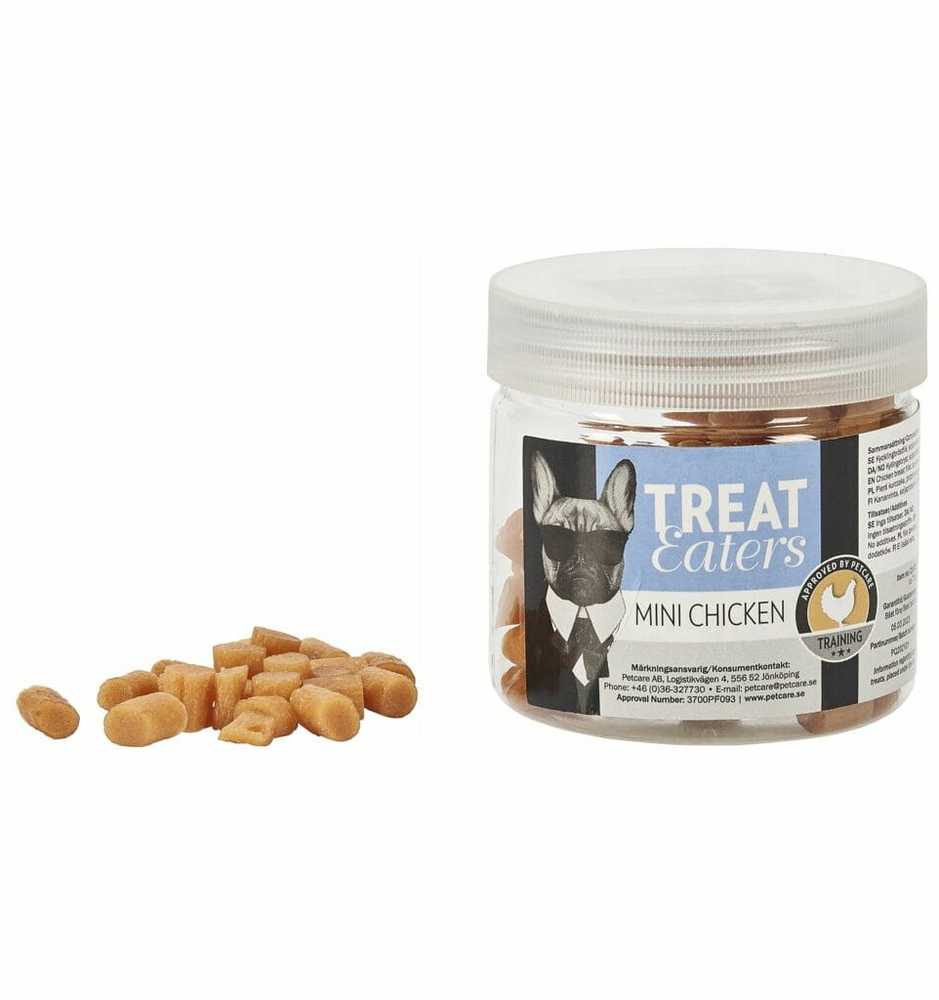 Fitmin Treats Mini vištiena 70g