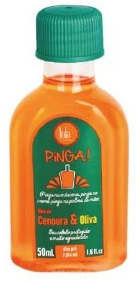 Lola Cosmetics Pinga!, 50 ml