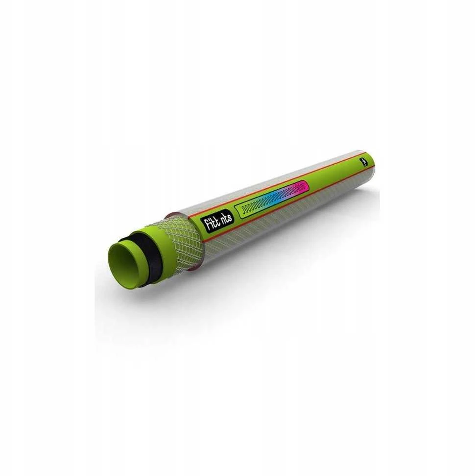 Laistymo žarna FITT NTS LIME, Ø15 mm, 15 m