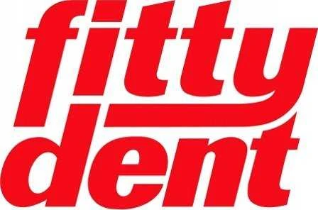 Fittydent Klej Sensitive do protez 40g