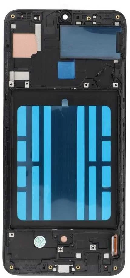 LCD ekranas FixCell, skirtas Samsung Galaxy A70 (SM-A705)