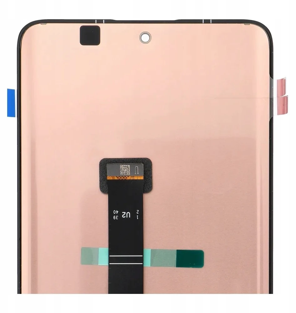„FixCell“ LCD ekranas, skirtas REDMI NOTE 14 PRO 5G, OEM, be rėmelio