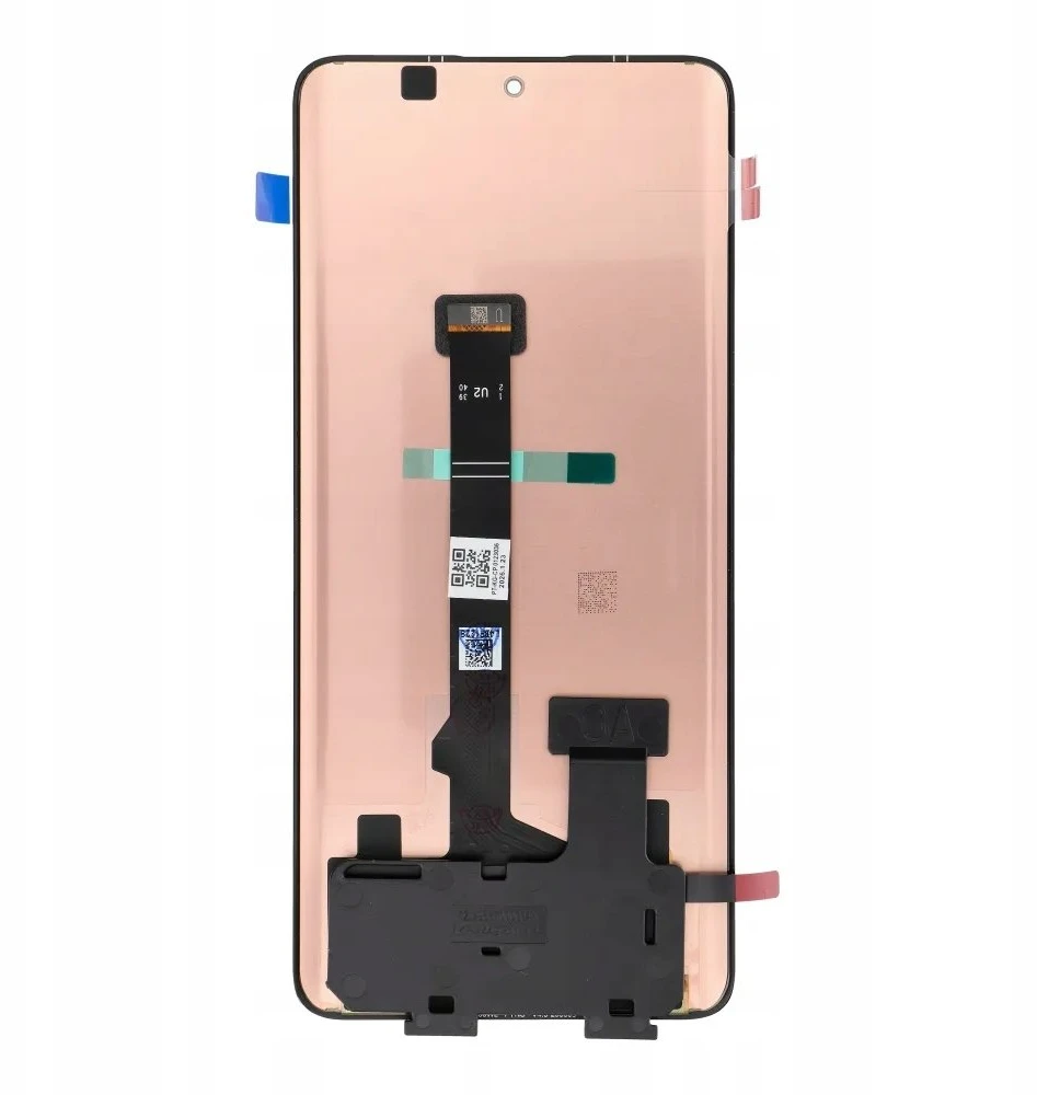 „FixCell“ LCD ekranas, skirtas REDMI NOTE 14 PRO 5G, OEM, be rėmelio