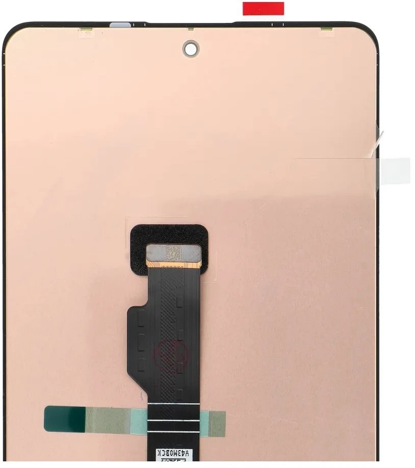 „FixCell“ LCD ekranas, skirtas REDMI NOTE 13 PRO 4G, OEM, be rėmelio