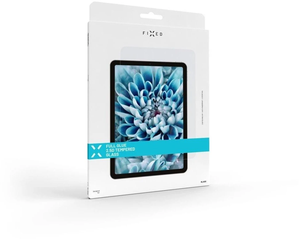 Fixed Apsauginis stiklas dla Xiaomi Redmi Pad SE, skaidrus