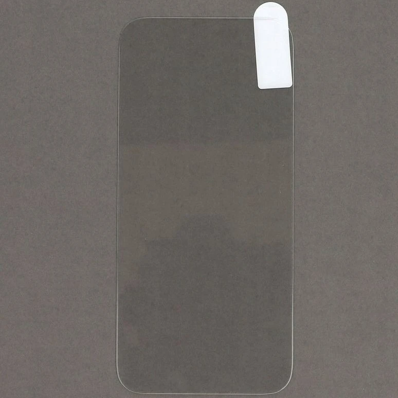 Apsauginis grūdintas stiklas FIXED skirtas Apple iPhone 15 Pro, skaidrus