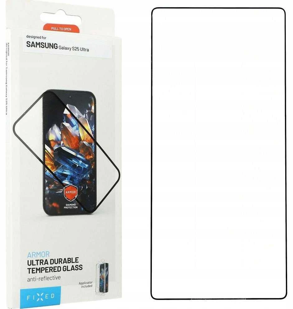 „Fixed Armor Ultra“ dėklas „Samsung Galaxy S25 Ultra“
