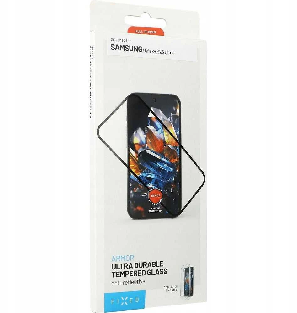 „Fixed Armor Ultra“ dėklas „Samsung Galaxy S25 Ultra“