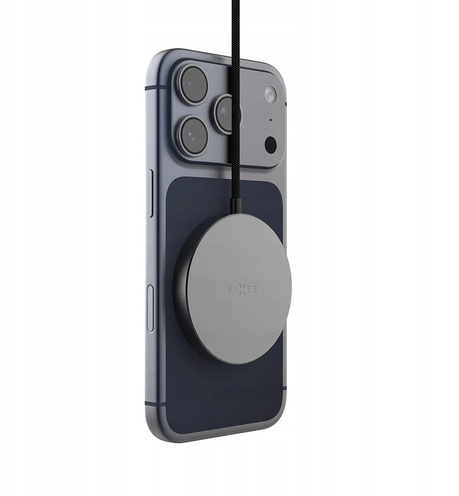 Fixed Charger Magpad Slim Qi2.2, Gr
