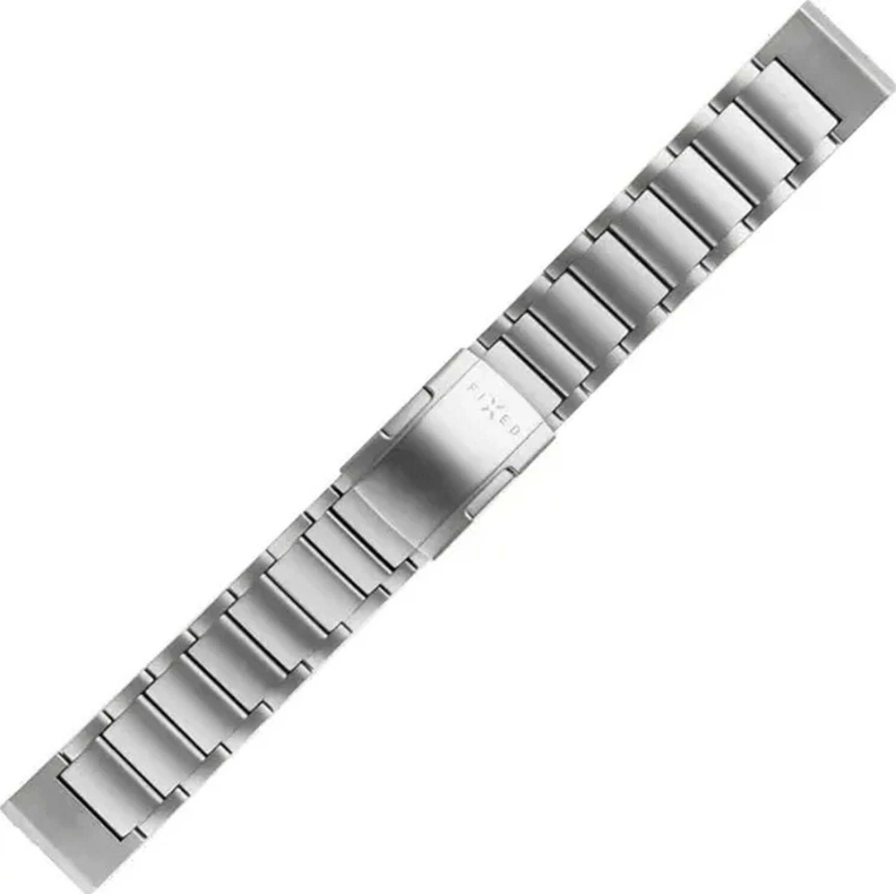 Fixed Tytanowa bransoleta do Garmin QuickFit 22mm