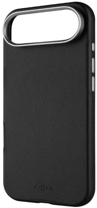 Fixed Fiksuotas dėklas [[KEEP0]] MagLeather [[KEEP1]] Apple iPhone Air su MagSafe palaikymu, juodos spalvos