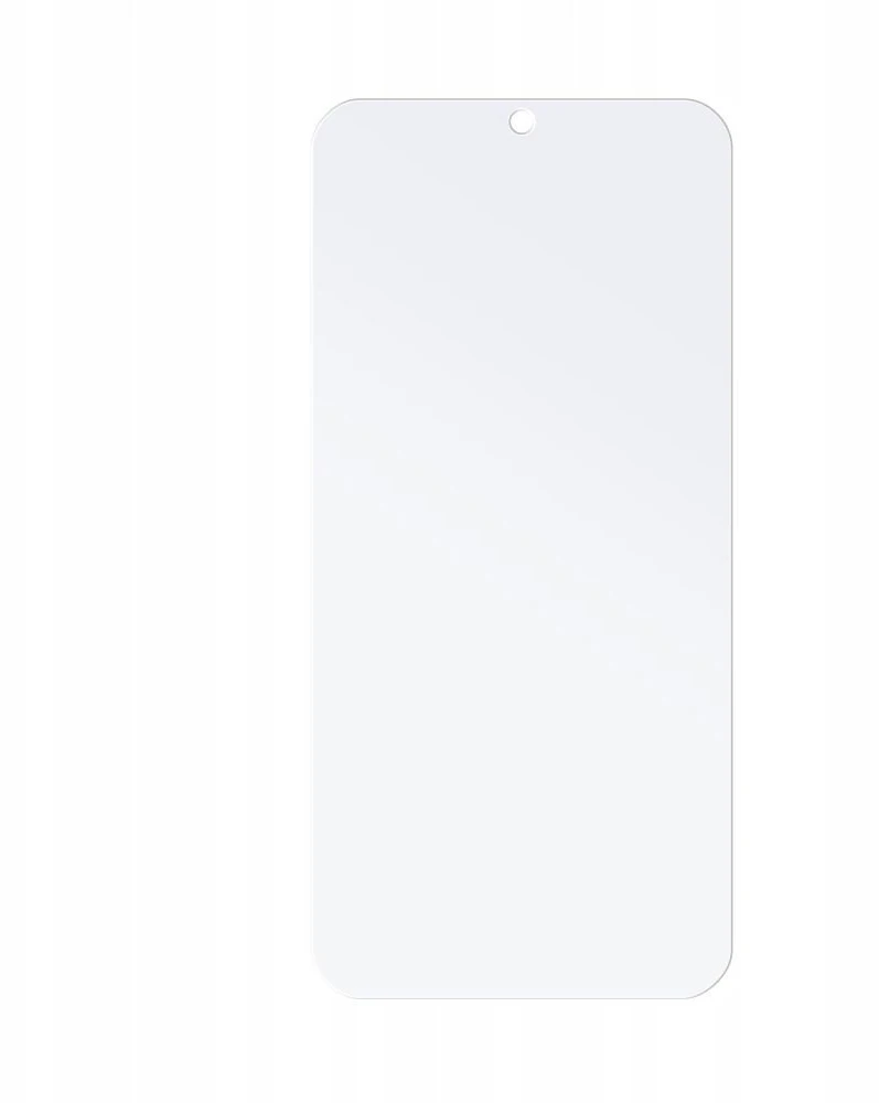 Fixed FIKSUOTAS 2,5D grūdintas stiklas, skirtas „Samsung Galaxy S24+/S25+“ | Fiksuotas