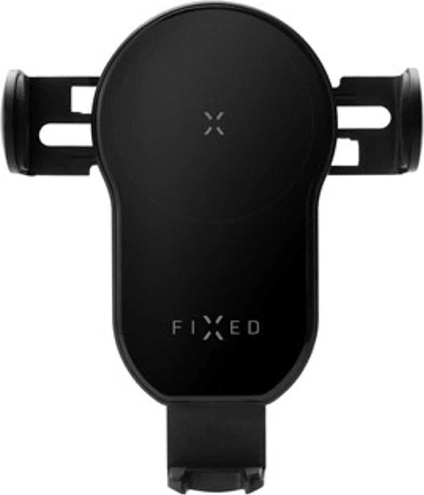 Fixed Fiksuotas | Automobilinio telefono laikiklis | Matic | Laikiklis | Universalus | Universalus | Juodas