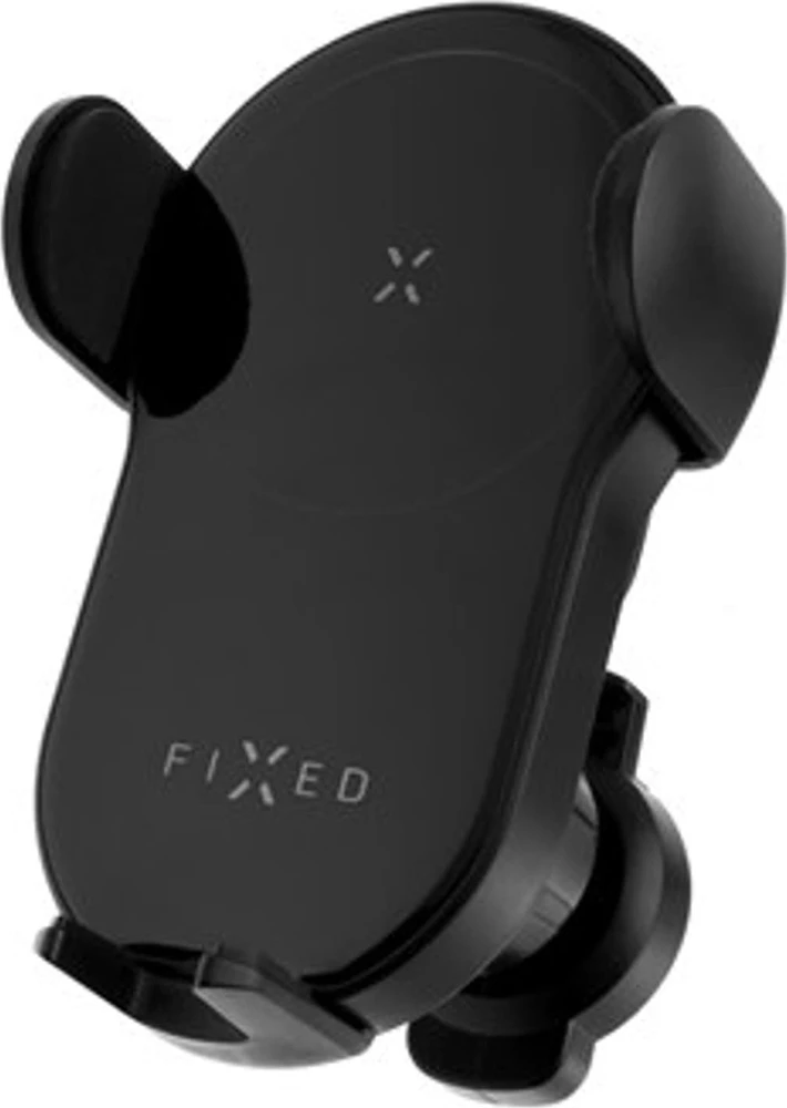 Fixed Fiksuotas | Automobilinio telefono laikiklis | Matic | Laikiklis | Universalus | Universalus | Juodas