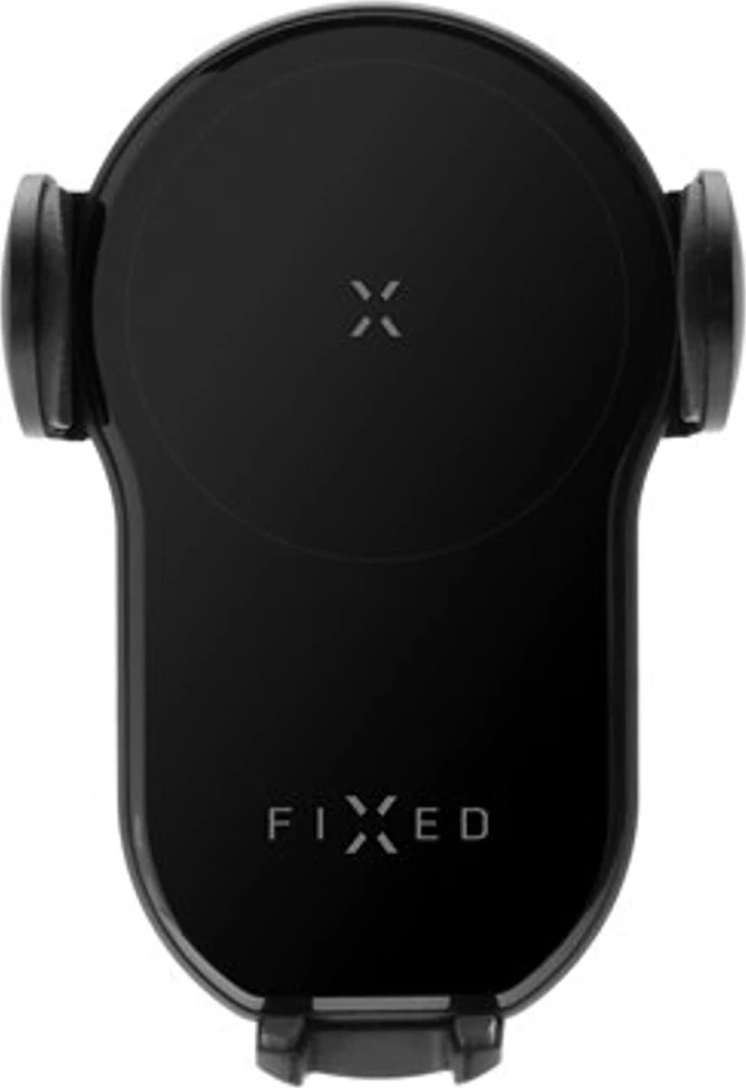 Fixed Fiksuotas | Automobilinio telefono laikiklis | Matic | Laikiklis | Universalus | Universalus | Juodas