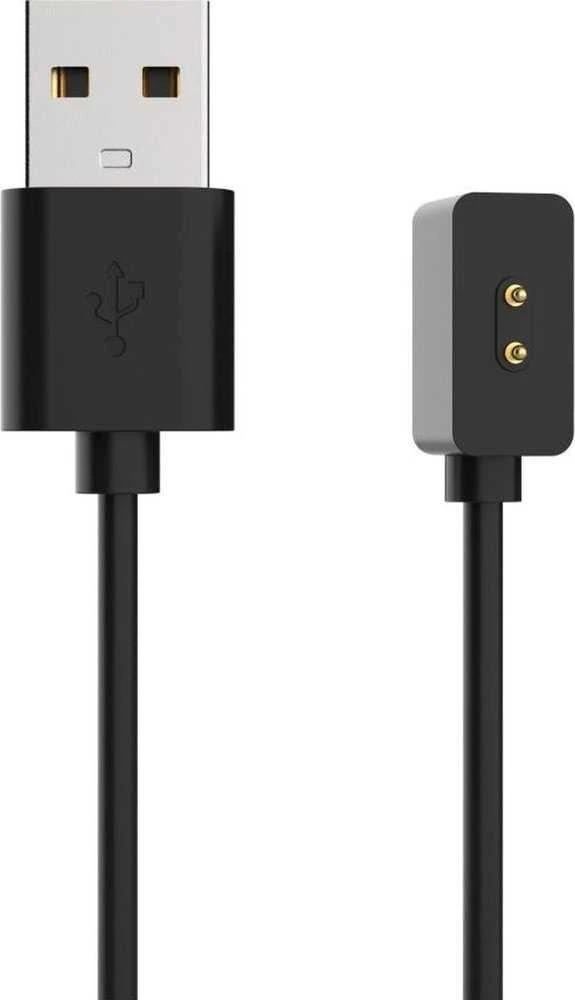 Fixed Ištaisyta | USB-A įkrovimo laidas, skirtas Xiaomi Mi Band/Smart Band 8/9/Pro/Active | FIXDW-1176