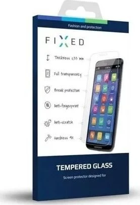 Fixed Pataisytas 2.5D su Apple iPhone 6/6S/7/8/SE (2020/2022)