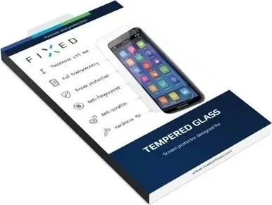 Fixed Pataisytas 2.5D su Apple iPhone 6/6S/7/8/SE (2020/2022)