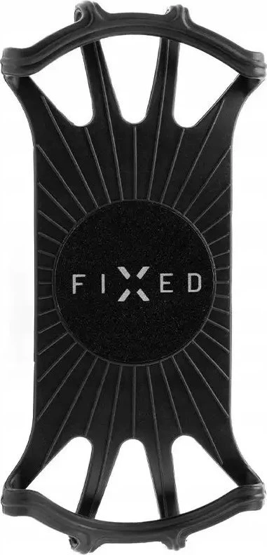 Fixed Bikee 2 juoda