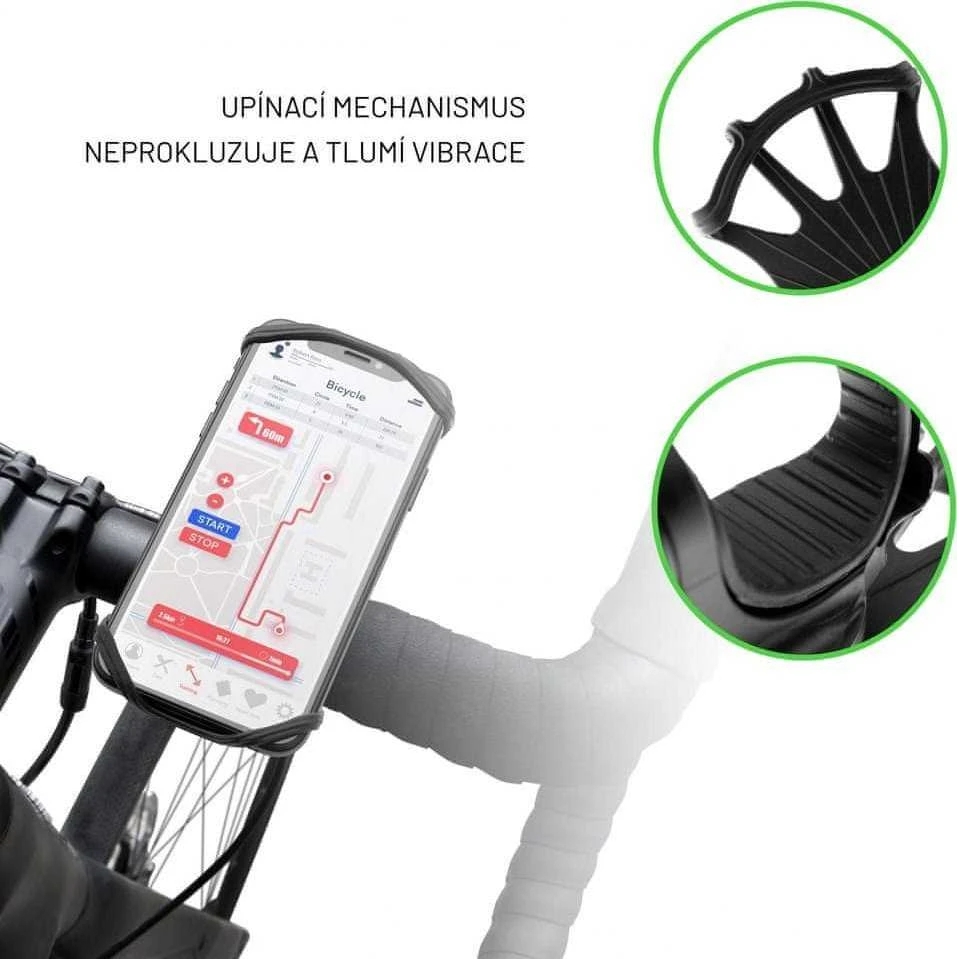 Fixed Bikee 2 juoda