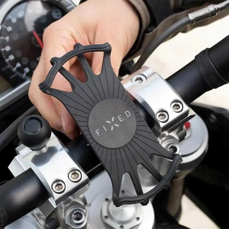 Fixed Bikee 2 juoda
