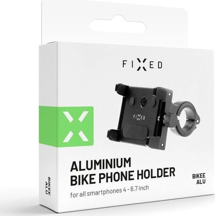 Fixed Bikee ALU