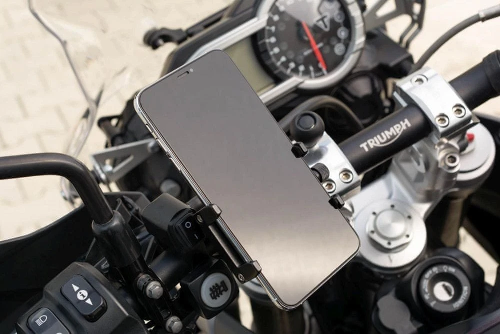 Fixed Bikee ALU