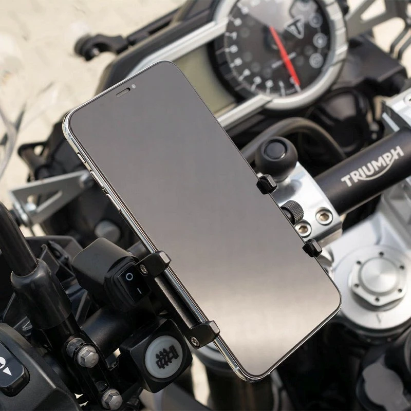 Fixed Bikee ALU