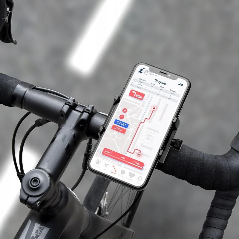 Fixed Bikee ALU