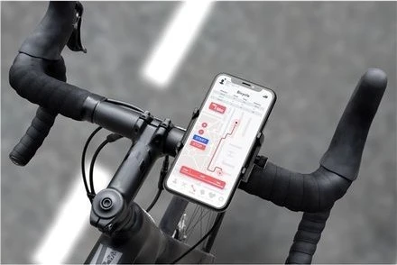 Fixed Bikee ALU