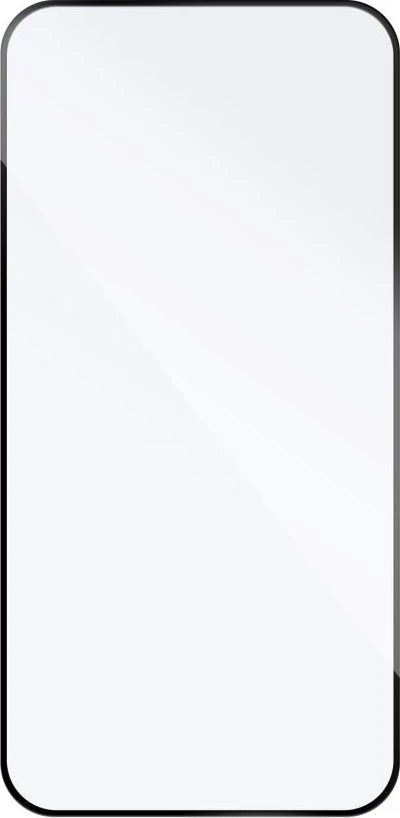 Fixed Ištaisyta | Visas viršelis | Xiaomi | Redmi Note 13 5G | Grūdintas stiklas | Juodas | Ekrano apsauga