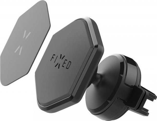 Fixed Icon Air Vent juoda