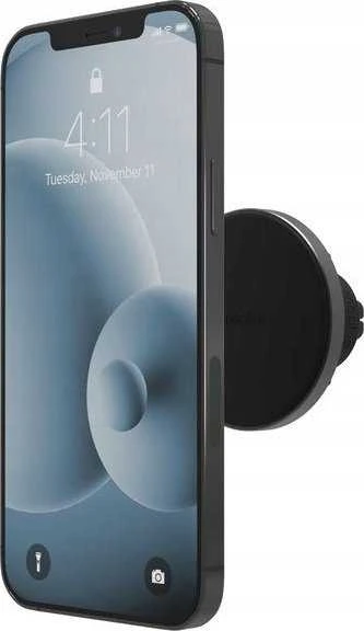 Fixed Ištaisyta | Automobilinio telefono laikiklis | Piktograma Oro ventiliacija Mini | Laikiklis | Universalus | Universalus | Juodas