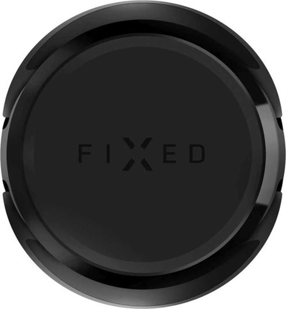 Fixed Ištaisyta | Automobilinio telefono laikiklis | Piktograma Oro ventiliacija Mini | Laikiklis | Universalus | Universalus | Juodas