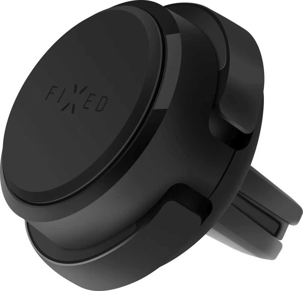 Fixed Ištaisyta | Automobilinio telefono laikiklis | Piktograma Oro ventiliacija Mini | Laikiklis | Universalus | Universalus | Juodas